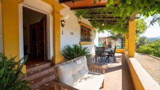 La Colina Villanueva del Rosario by Ruralidays - 6