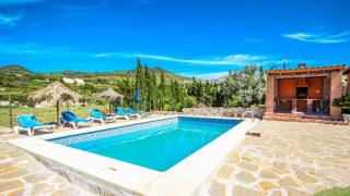 Torrejon Antequera - La Higuera by Ruralidays - Antequera - 7