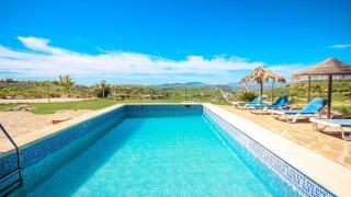Torrejon Antequera - La Higuera by Ruralidays - Antequera - 8