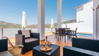 Villa Esperanza Canillas de Albaida by Ruralidays - Canillas de Albaida - 8