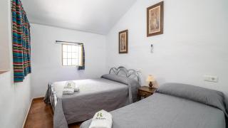 Cortijo el Cortijuelo Villanueva de Algaidas by Ruralidays - Villanueva de Algaidas - 5