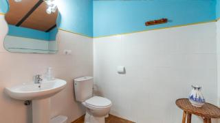 Cortijo el Cortijuelo Villanueva de Algaidas by Ruralidays - 3