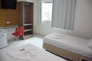Hotel Center Vitoria - Vitória de Santo Antão - 3