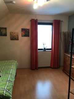 Ferienwohnung Maxima - Weiskirchen - 1