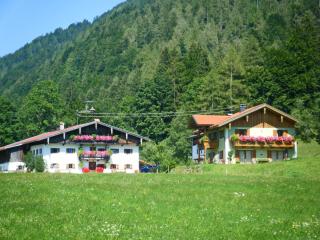 Ferienwohnungen Bergerhof - Sachrang - 0