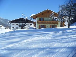 Ferienwohnungen Bergerhof - Sachrang - 7