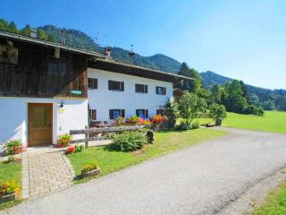 Ferienwohnungen Bergerhof - Sachrang - 8