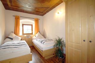 Ferienwohnungen Bergerhof - Sachrang - 1