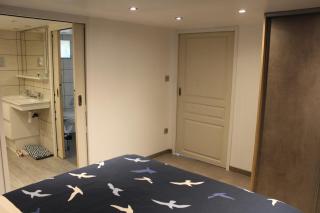 Gîte Meublé PMR - 6