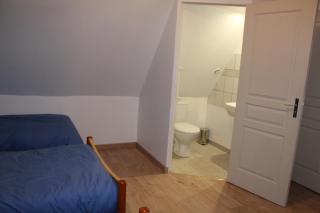 Gîte Meublé PMR - Mosnay - 4