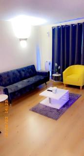 Solonzo apartment - North Woolwich - 7