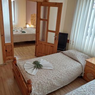 Guest House Planinski Zdravets - Bansko - 1