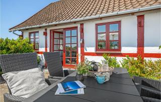 Beautiful Apartment In Nexo With 2 Bedrooms - Neksø - 9