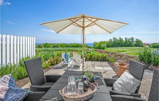 Beautiful Apartment In Nexo With 2 Bedrooms - Neksø - 2