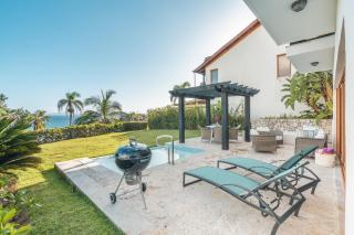 Magnificent Villa at Puerto Bahia - Santa Bárbara de Samaná - 0