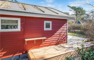 A Stunning Home In Nexø With 1 Bedrooms And Wifi - 1