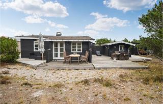 Cosy Home In Anholt With 3 Bedrooms And Wi-Fi - Anholt - 9
