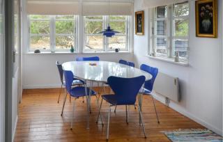 Cosy Home In Anholt With 3 Bedrooms And Wi-Fi - Anholt - 6