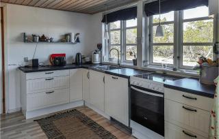 Cosy Home In Anholt With 3 Bedrooms And Wi-Fi - Anholt - 5