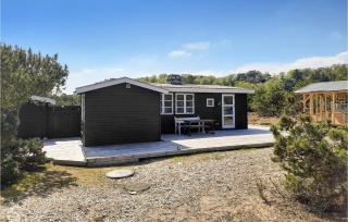 Cosy Home In Anholt With 3 Bedrooms And Wi-Fi - Anholt - 1