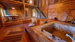 Harmonie Tree house Cotagges Chalet Predeal Trei Brazi - Predeal - 8