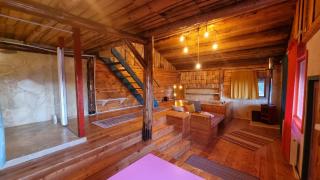 Harmonie Tree house Cotagges Chalet Predeal Trei Brazi - Predeal - 6