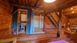 Harmonie Tree house Cotagges Chalet Predeal Trei Brazi - Predeal - 5