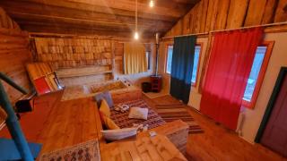 Harmonie Tree house Cotagges Chalet Predeal Trei Brazi - Predeal - 4
