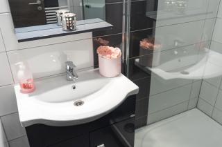 Wiky's Apartman with 3bathrooms - Budapest - 6
