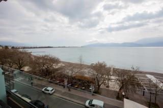 goldenbeach - Nafpaktos - 1