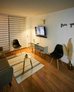 Condominio Venecia La Serena - 6