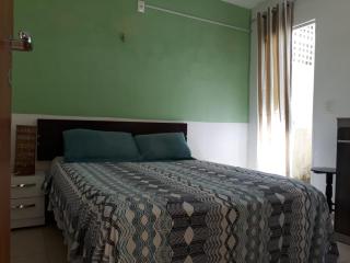 Navegantes Flats - 1