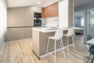 APARTAMENTO PEDRADOURO - Malpica de Bergantiños - 3