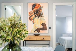 APARTAMENTO PEDRADOURO - 1