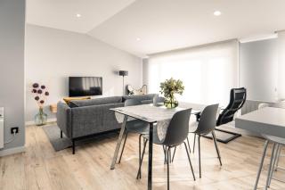 APARTAMENTO PEDRADOURO - Malpica de Bergantiños - 8