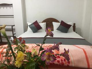 La residence - Nuwara Eliya - 9