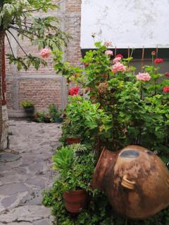 Hotel MESONERO - Ayacucho - 8