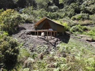 Cúspide Lodge - Choachí - Choachí - 7