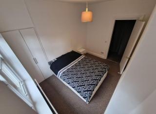 Private Double Bedroom in King's Cross St Pancras - 0
