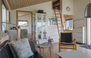 Beautiful Home In Gudhjem With 2 Bedrooms - 5