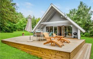 Beautiful House In Allinge With 2 Bedrooms - Allinge - 0