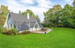 Beautiful House In Allinge With 2 Bedrooms - Allinge - 1