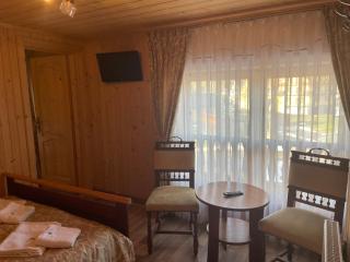 Dom Wypoczynkowy U Kubusia - 4