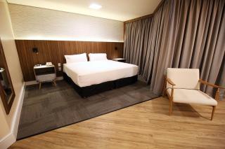 Holiday Inn Fortaleza by IHG - 8