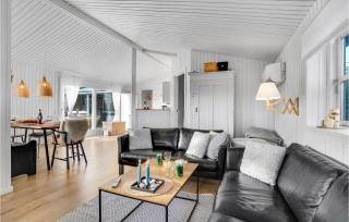 A Stunning Home In Otterup With 3 Bedrooms And Wifi - 7
