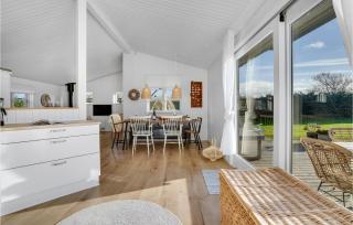 A Stunning Home In Otterup With 3 Bedrooms And Wifi - 3