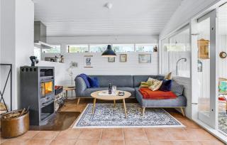 Awesome Home In Ålbæk With 3 Bedrooms Wifi - 7