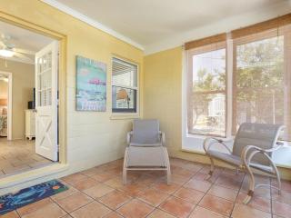 Captains Quarters B - Tybee Island - 7