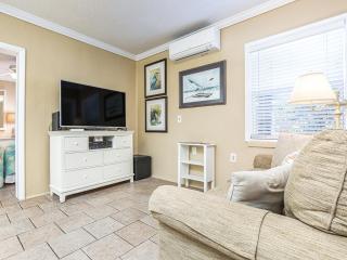 Captains Quarters B - Tybee Island - 5