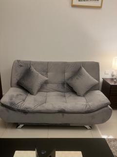 A cozy Studio in Sports City - Dubai - 7